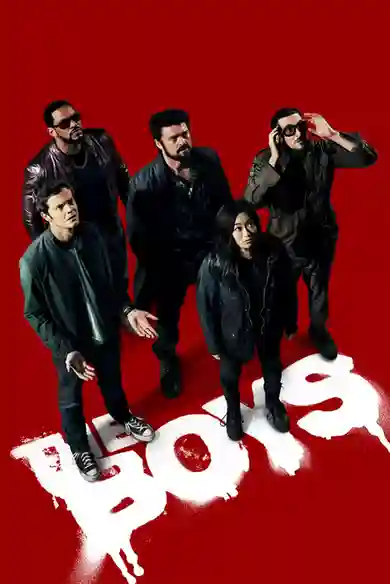 постер 2 сезон